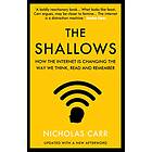 Nicholas Carr: The Shallows