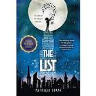 Patricia Forde: The List