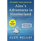 Alex Bellos: Alex's Adventures in Numberland