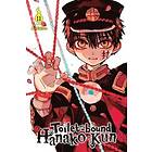 AidaIro, AidaIro: Toilet-bound Hanako-kun, Vol. 11
