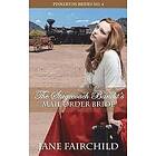 Jane Fairchild: The Stagecoach Bandit's Mail Order Bride