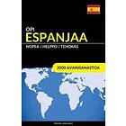 Pinhok Languages: Opi Espanjaa Nopea / Helppo Tehokas
