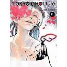 Sui Ishida: Tokyo Ghoul: re, Vol. 11