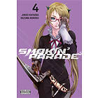 Jinsei Kataoka, Kazuma Kondou: Smokin' Parade, Vol. 4