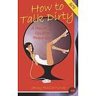 Jenny Ainslie-Turner: How to Talk Dirty