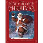 Clement C Moore: Night Before Christmas