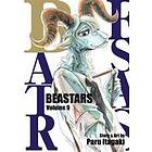 Paru Itagaki: BEASTARS, Vol. 9