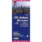 : USA 1 Northwest