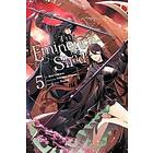 Daisuke Aizawa, Anri Sakano, Touzai: The Eminence in Shadow, Vol. 5 (manga)