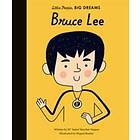 Maria Isabel Sanchez Vegara: Bruce Lee: Volume 29