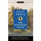 Jules Verne: This Mysterious Island