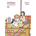 Keiichi Arawi: Nichijou 5