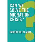 Bhabha: Can We Solve the Migration Crisis?