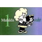 Quino: Mafalda 1