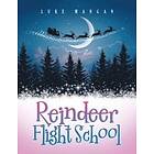 Luke Mangan: Reindeer Flight School