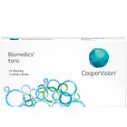 CooperVision Biomedics Toric (6 stk.)