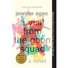 Jennifer Egan: Visit From The Goon Squad