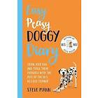 Steve Mann: Easy Peasy Doggy Diary