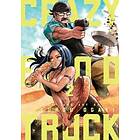 Rokurou Ogaki: Crazy Food Truck, Vol. 2