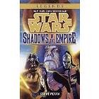 Steve Perry: Shadows of the Empire: Star Wars Legends