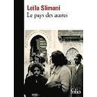 Leila Slimani: Le pays des autres