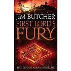 Jim Butcher: First Lord's Fury