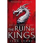 Jenn Lyons: The Ruin of Kings