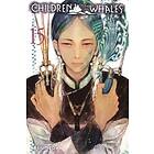 Abi Umeda: Children of the Whales, Vol. 15