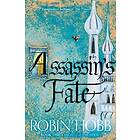 Robin Hobb: Assassin's Fate
