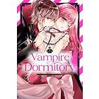 Ema Toyama: Vampire Dormitory 4