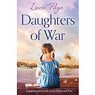 Lizzie Page: Daughters of War