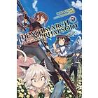 Hiro Ainana, Hiro Ainana: Death March to the Parallel World Rhapsody, Vol. 7 (li