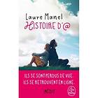 Laure Manel: Histoire d'@