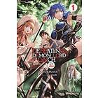 Tsukikage, Tsukikage: Defeating the Demon Lord's a Cinch (If You've Got Ringer) 