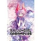 Spica Aoki, Spica Aoki: Kaiju Girl Caramelise, Vol. 6