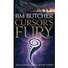Jim Butcher: Cursor's Fury