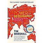 Tim Marshall: The Power of Geography