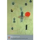 Sigmund Freud: An Outline of Psychoanalysis