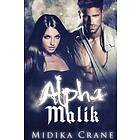 Midika Crane: Alpha Malik