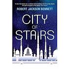 Robert Jackson Bennett: City of Stairs