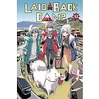 Afro, Afro: Laid-Back Camp, Vol. 12