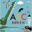 Robert Grip, Margot Henrikson: ABC-boken