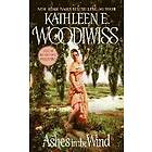 Kathleen E Woodiwiss: Ashes in the Wind