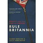 Danny Dorling: Rule Britannia