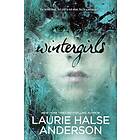 Laurie Halse Anderson: Wintergirls