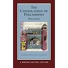 Boethius, Douglas C Langston: The Consolation of Philosophy