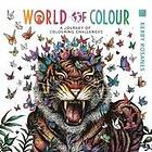 Kerby Rosanes: World of Colour