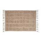 BePureHome Teppe Bricks 170x240 cm beige 170