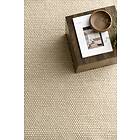 Ellos Teppe Consua i ull och viskos Naturvit 200X300