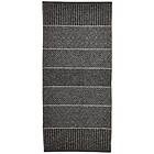 Horredsmattan Carpet Alice Graphite 70X300